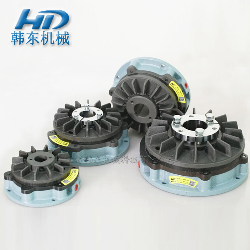NAB通軸制動(dòng)器圖片 NAB通軸制動(dòng)器